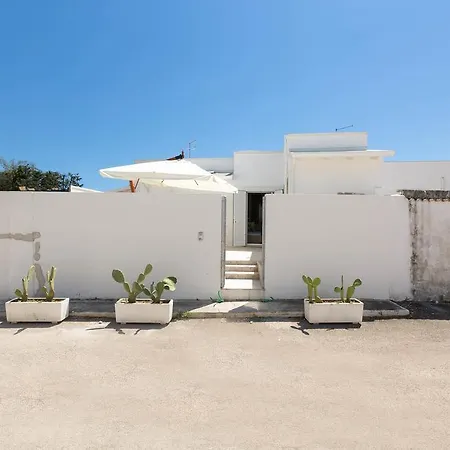 Bilo Scirocco Casa de Férias *